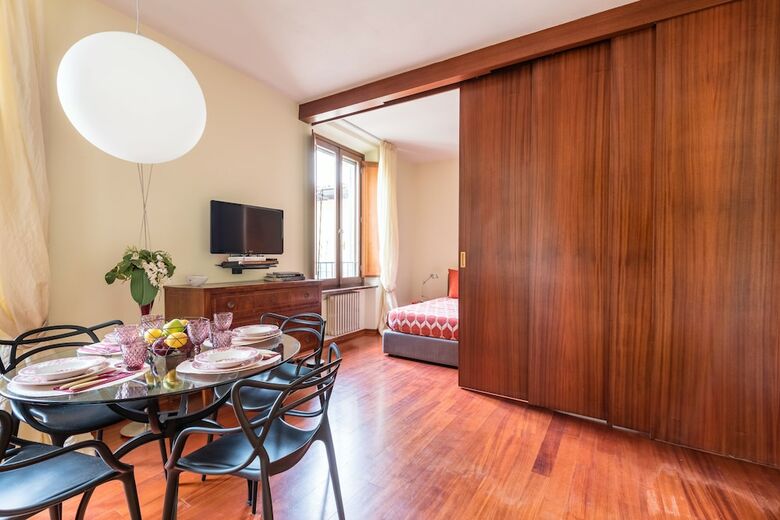 Design Apartments Florence - Duomo