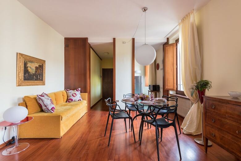 Design Apartments Florence - Duomo