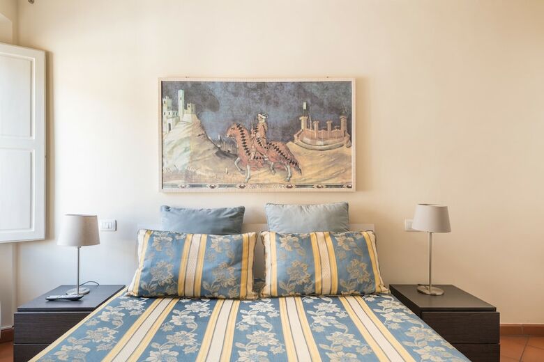 Design Apartments Florence - Duomo