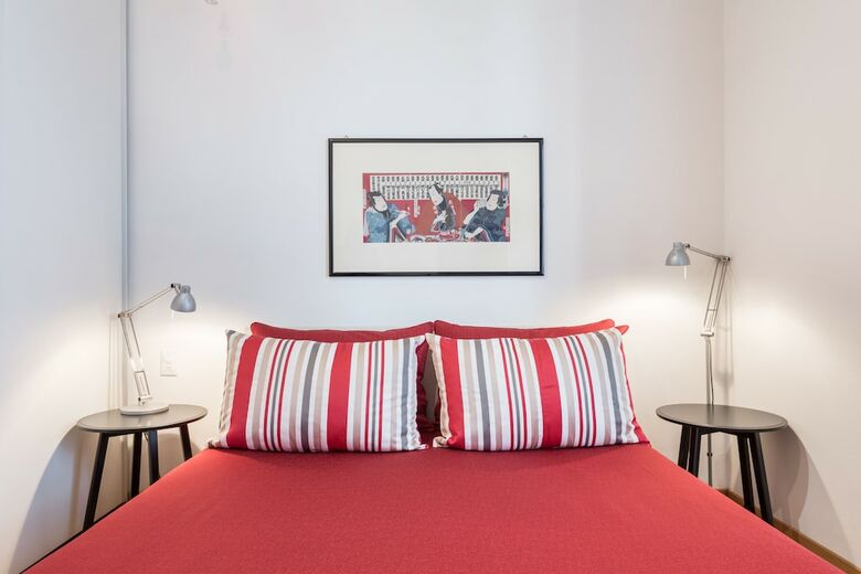 Design Apartments Florence - Duomo