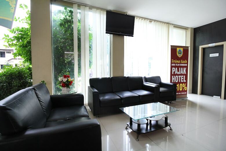 Motel Airy Mulyoharjo Ahmad Yani Pemalang