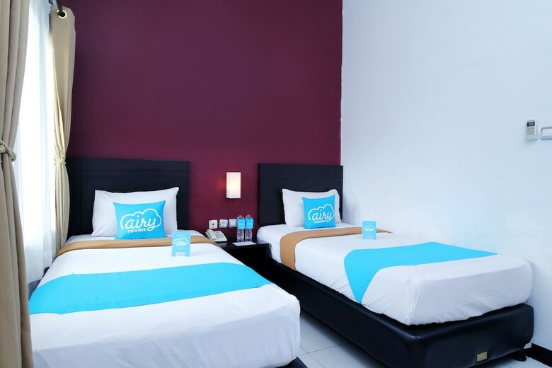 Motel Airy Mulyoharjo Ahmad Yani Pemalang