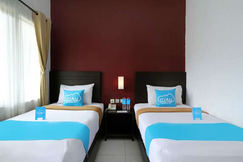 Motel Airy Mulyoharjo Ahmad Yani Pemalang