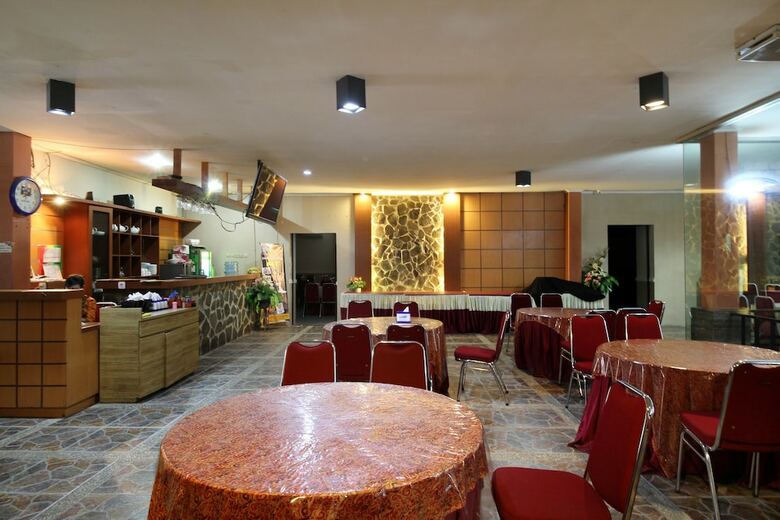 Motel Airy Mulyoharjo Ahmad Yani Pemalang