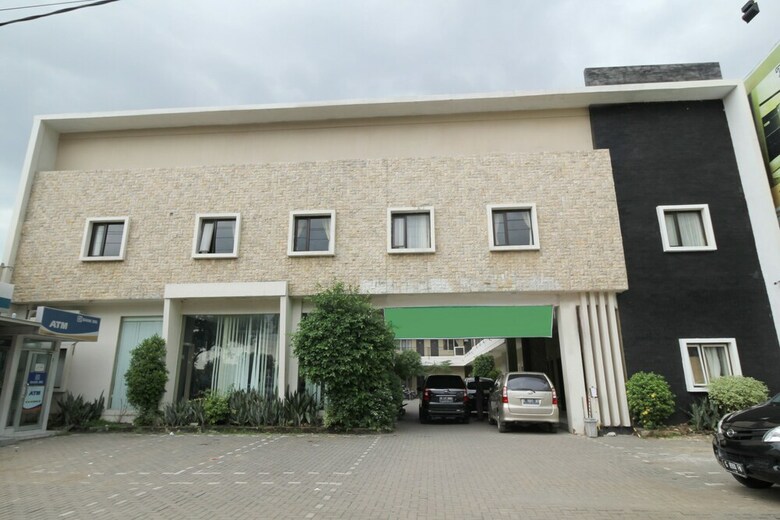 Motel Airy Mulyoharjo Ahmad Yani Pemalang