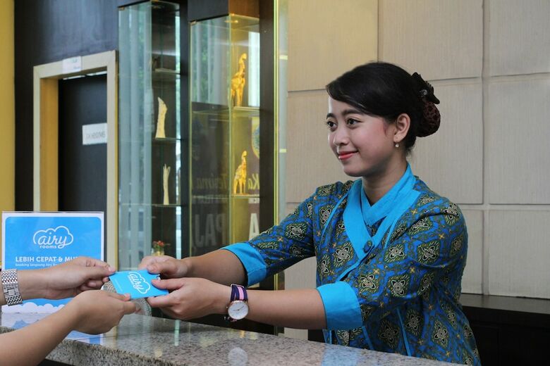 Motel Airy Mulyoharjo Ahmad Yani Pemalang