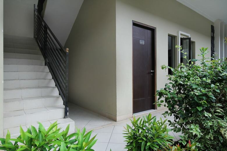 Motel Airy Mulyoharjo Ahmad Yani Pemalang