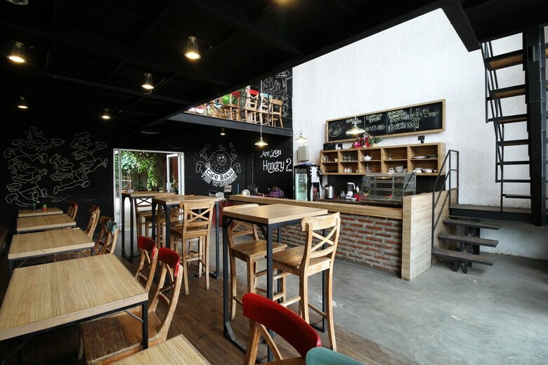 Motel Airy Mulyoharjo Ahmad Yani Pemalang