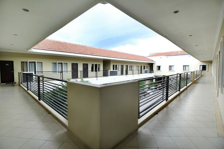 Motel Airy Mulyoharjo Ahmad Yani Pemalang