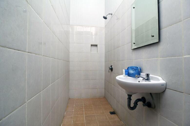 Motel Airy Mulyoharjo Ahmad Yani Pemalang