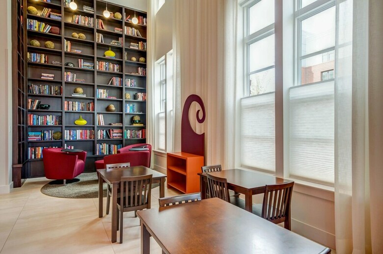 Apartamentos Global Luxury Suites In Sterling