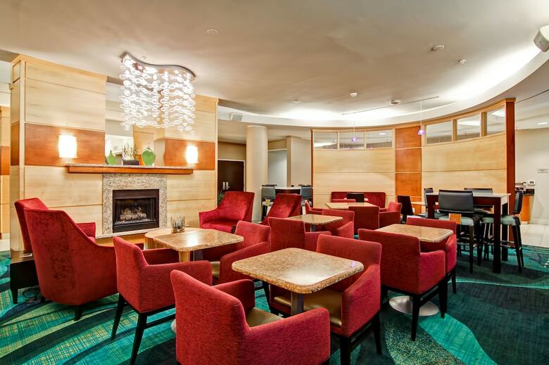 Hotel Springhill Suites By Marriott Erie
