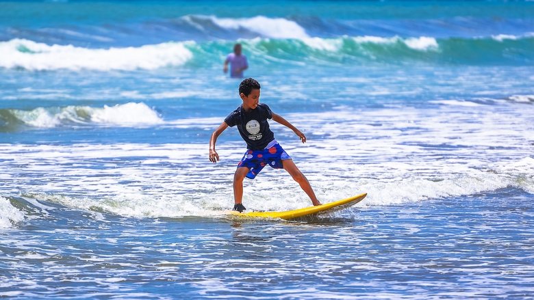 Hotel Costa Rica Surf Camp By Superbrand