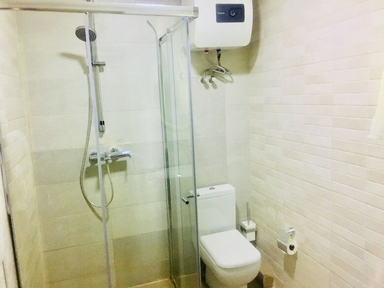 Pelican Hotel Lekki