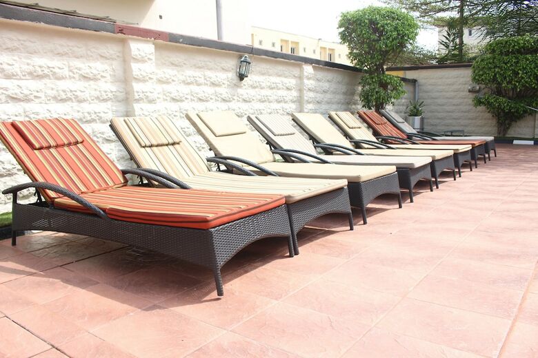 Pelican Hotel Lekki