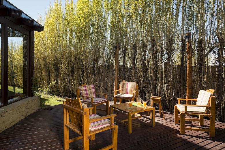 Bed & Breakfast Hosteria Roble Sur