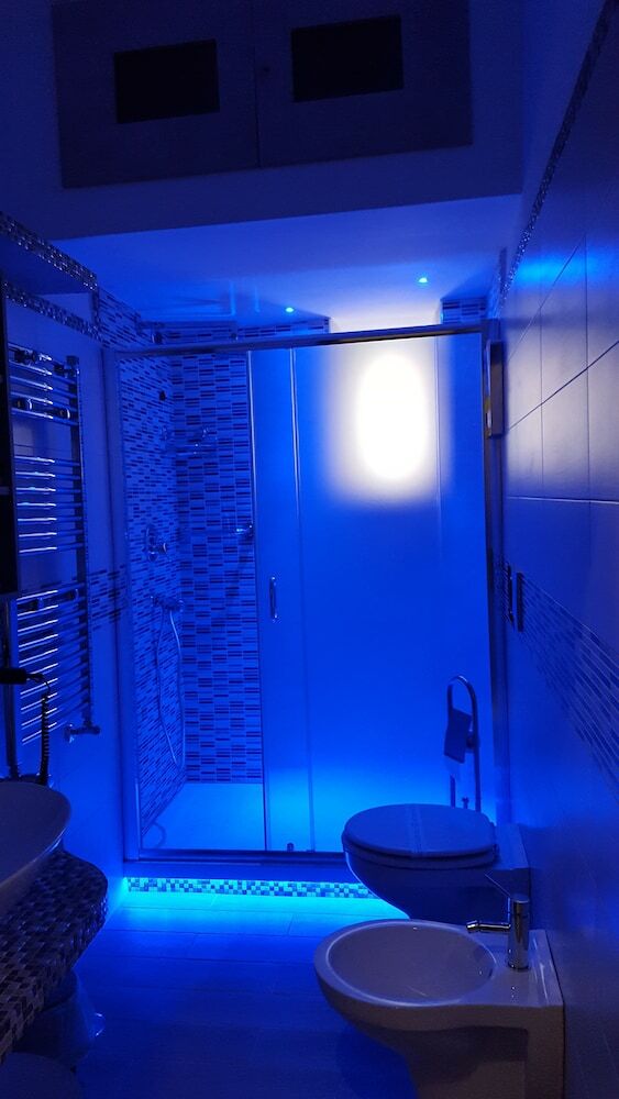 Apartamento Notti Al Vaticano Deluxe St.peter's Accommodation