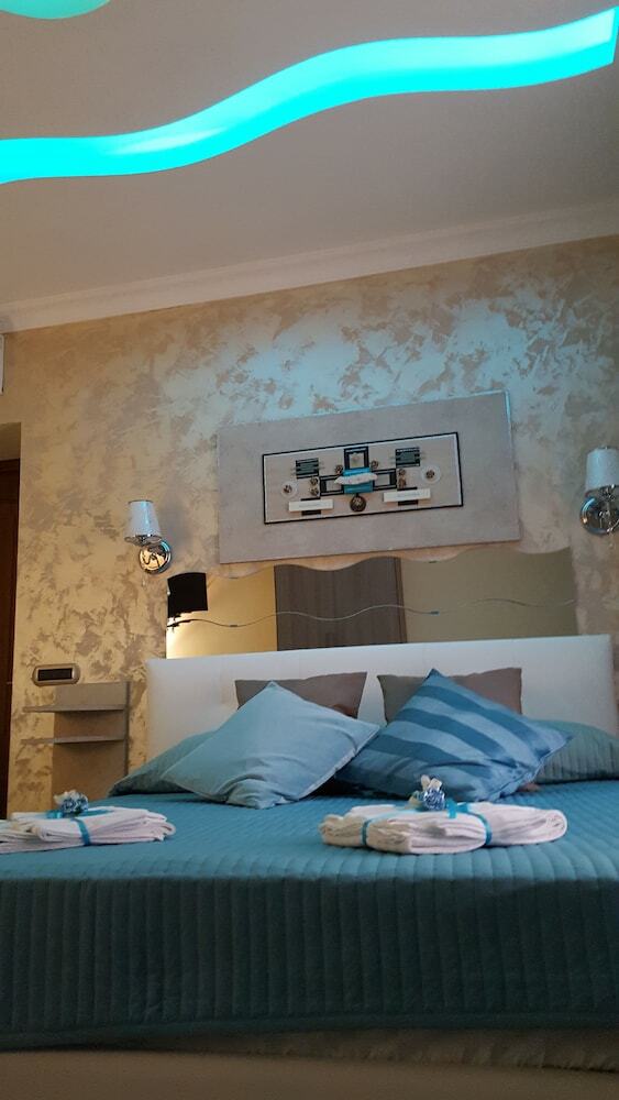 Apartamento Notti Al Vaticano Deluxe St.peter's Accommodation