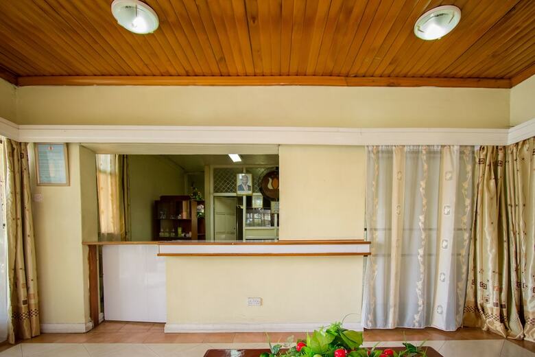Hotel Jumuia Guest House Nakuru