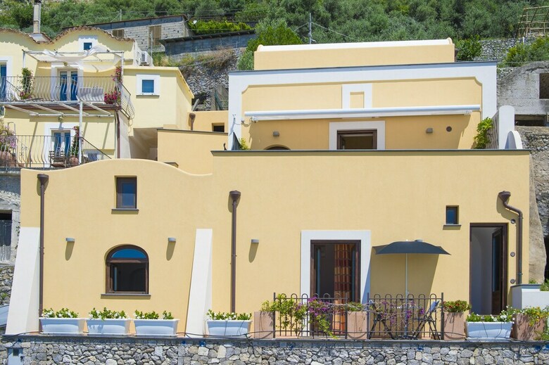Apartamento Golden Vaults - Le Volte D'oro