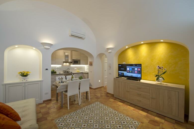 Apartamento Golden Vaults - Le Volte D'oro