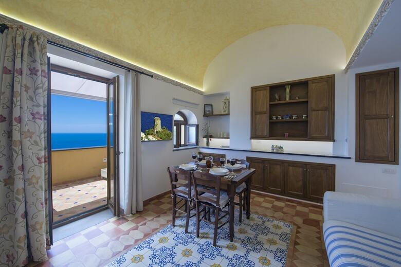 Apartamento Golden Vaults - Le Volte D'oro
