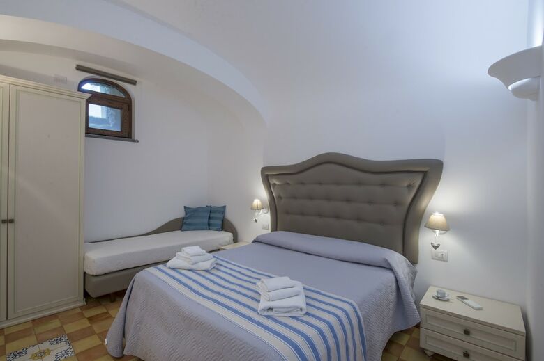 Apartamento Golden Vaults - Le Volte D'oro
