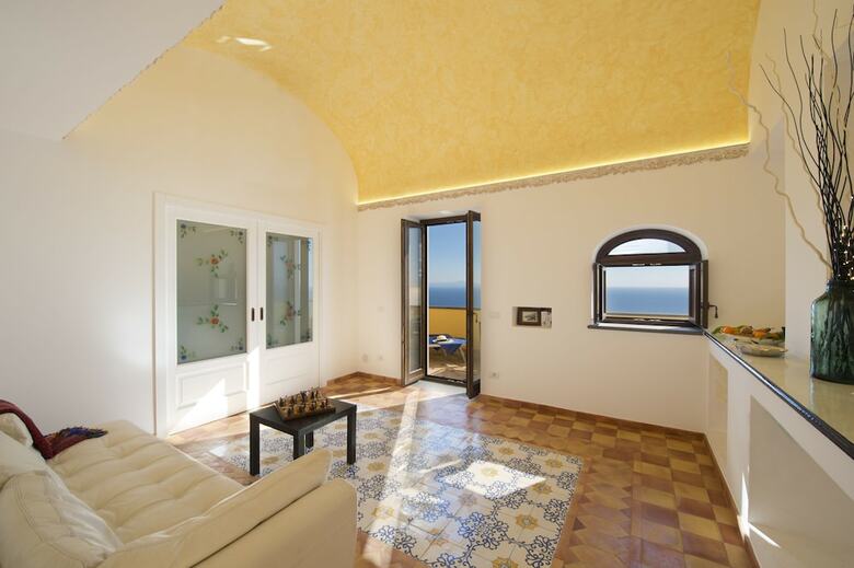Apartamento Golden Vaults - Le Volte D'oro