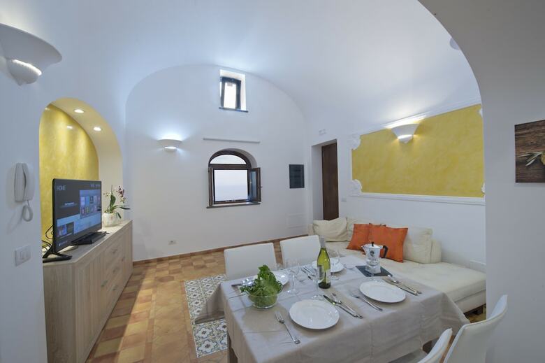 Apartamento Golden Vaults - Le Volte D'oro