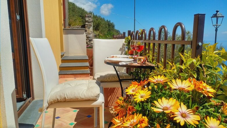 Apartamento Golden Vaults - Le Volte D'oro