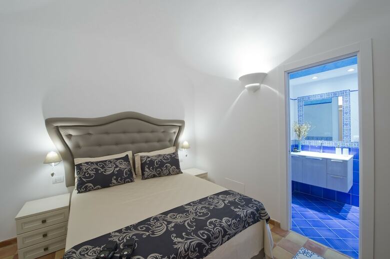 Apartamento Golden Vaults - Le Volte D'oro