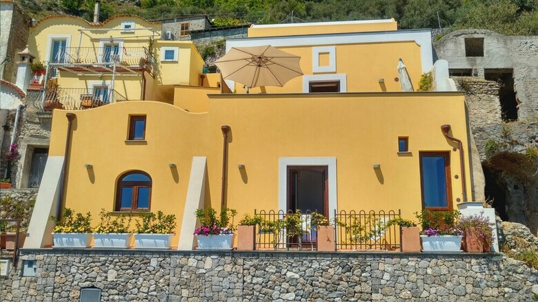 Apartamento Golden Vaults - Le Volte D'oro