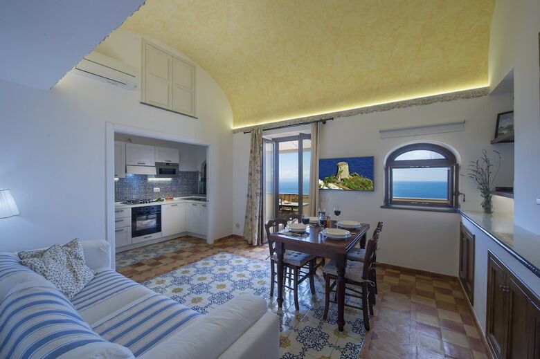 Apartamento Golden Vaults - Le Volte D'oro