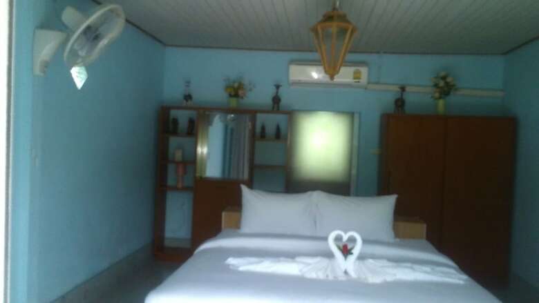 Hotel Phusambig Resort