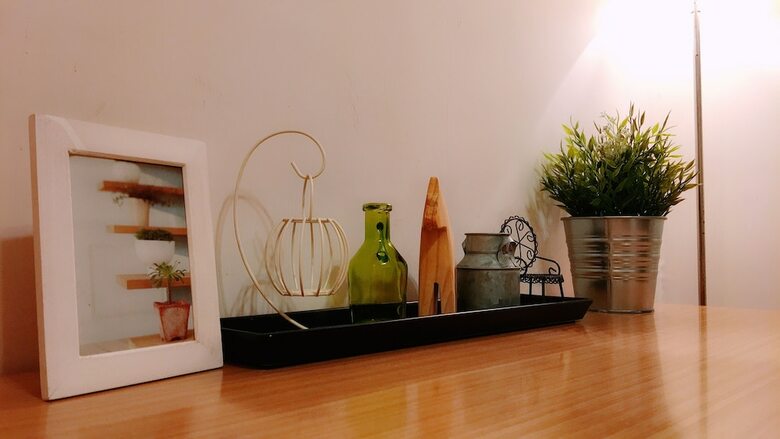 Q Square Apartment