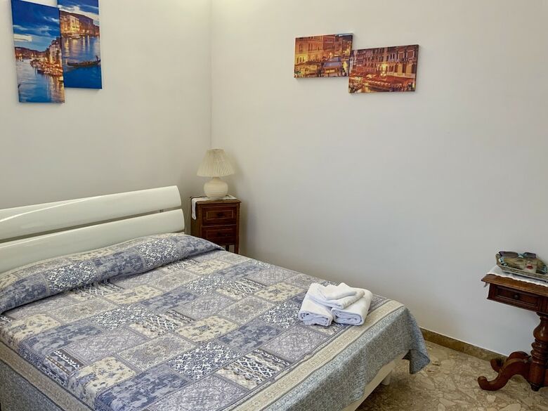 Hotel Venice Martina S Home