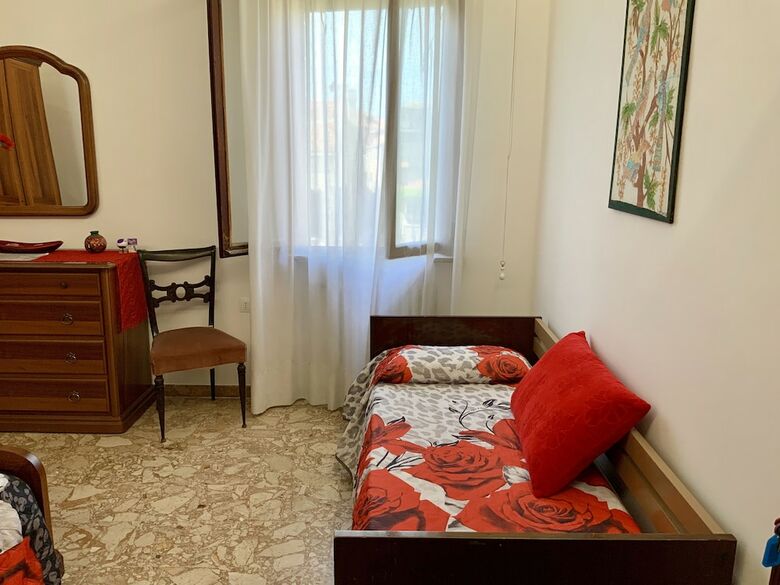Hotel Venice Martina S Home