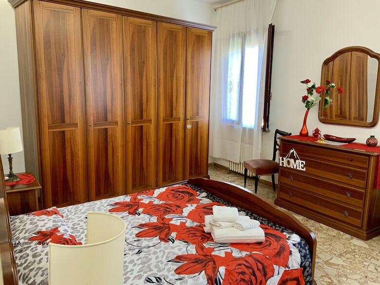 Hotel Venice Martina S Home