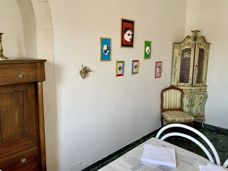 Hotel Venice Martina S Home