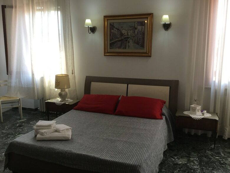 Hotel Venice Martina S Home