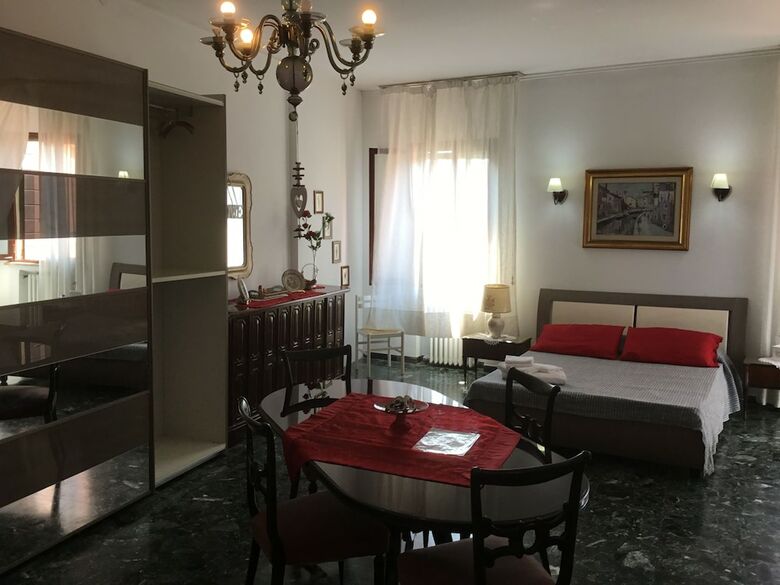 Hotel Venice Martina S Home