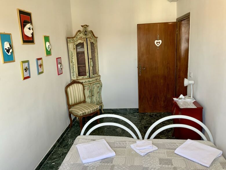 Hotel Venice Martina S Home