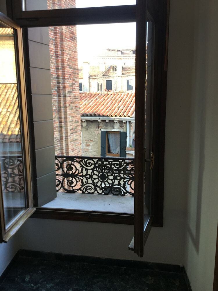 Hotel Venice Martina S Home
