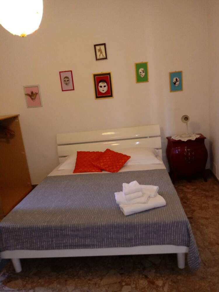 Hotel Venice Martina S Home