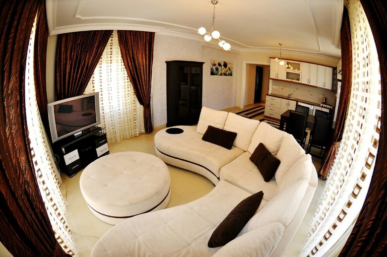 Apartamento Dream Of Holiday Alanya