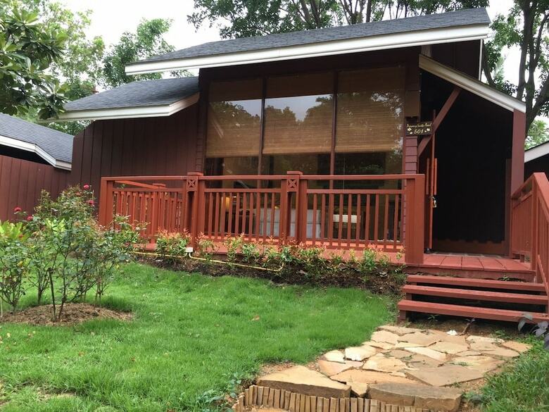 Hotel Valley Garden Resort