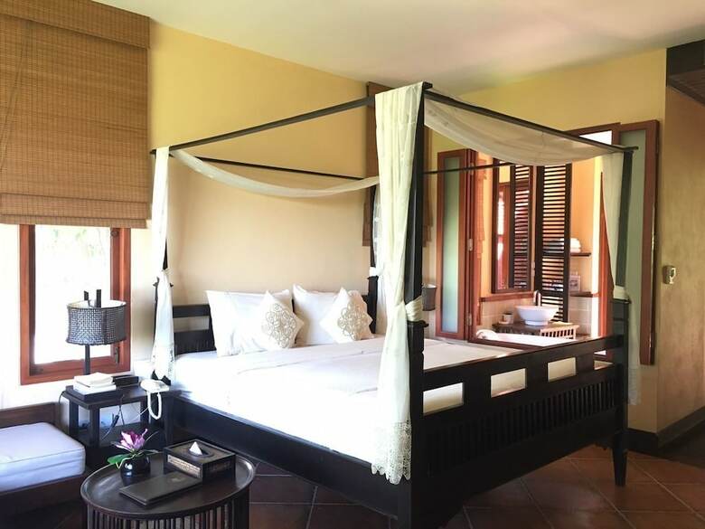 Hotel Valley Garden Resort
