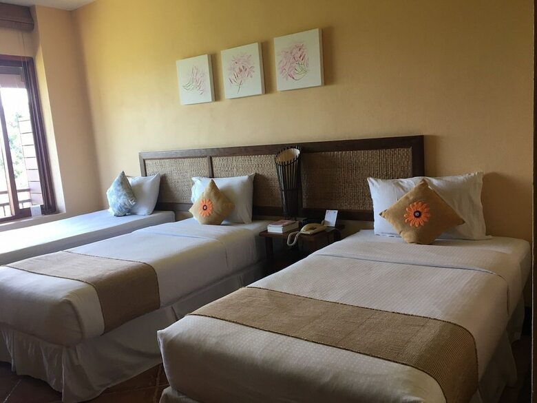 Hotel Valley Garden Resort