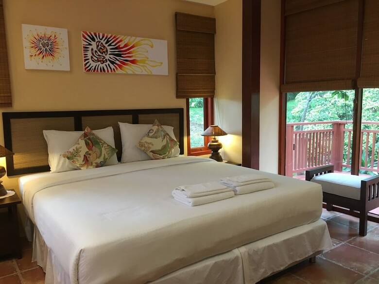 Hotel Valley Garden Resort