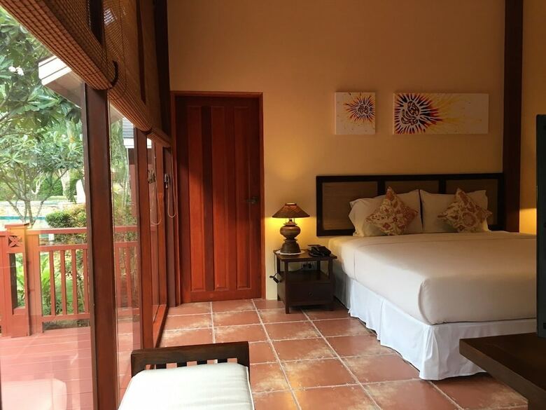 Hotel Valley Garden Resort